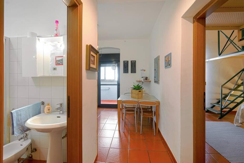 Casa Calefati Apartment Bari Exterior photo