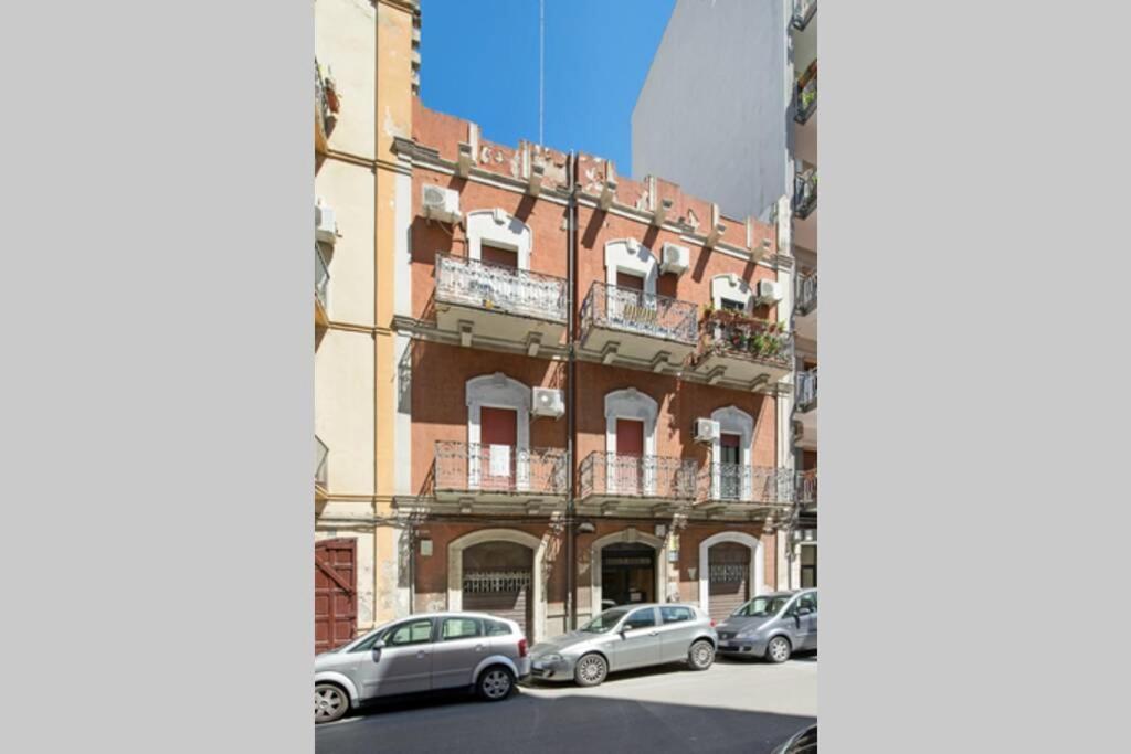 Casa Calefati Apartment Bari Exterior photo