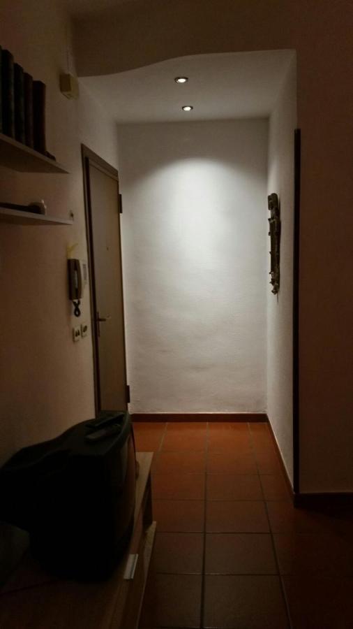 Casa Calefati Apartment Bari Exterior photo